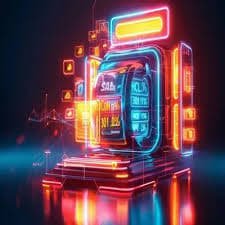 lukineko Slots ဂိမ်းများ မြန်မာ Online Casino