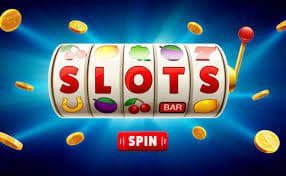 Online Slots ဂိမ်း Jackpot ကစားနည်း
