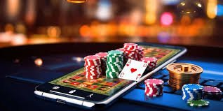 Baccarat ကာစီနိုဂိမ်း Online Myanmar MMK