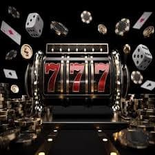 Lukineko တိုက်ရိုက်ကာစီနို တွင် လူသားဒီလာနှင့် Baccarat ကစားပွဲ