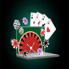 Lukineko Live Casino တွင် Dragon Tiger နှင့် Roulette ကစားပွဲဇယား
