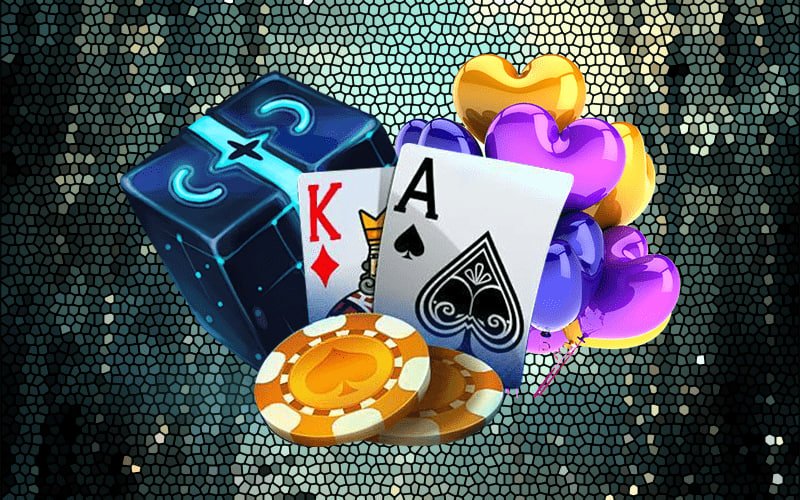 Video Slots ဂိမ်း HD ဂရပ်ဖစ်