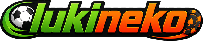 lukineko Logo